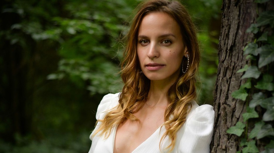 Szerepeiről és önismereti munkájáról vallott Mikecz Estilla