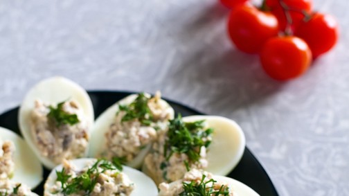 Mutatjuk a legjobb partifalatokat!