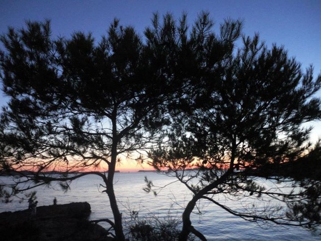 Ibiza - Egy kollekció születése