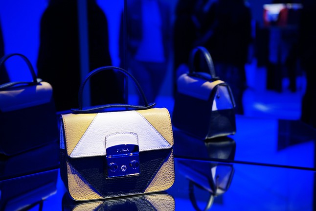 Buon giorno, Milano!