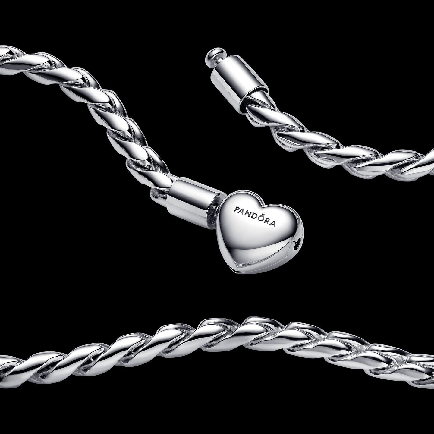 Pandora Talisman kollekció