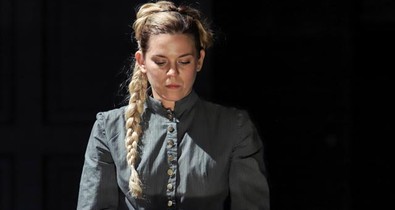 ˝Örömet okoz, ha a színjátszáson keresztül megfogalmazhatom, ami érdekel˝- Bata Évával beszéltünk