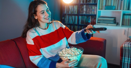 A rejtett billentyűkombináció a Netflixen, amivel azonnal leellenőrizheted a képminőséget