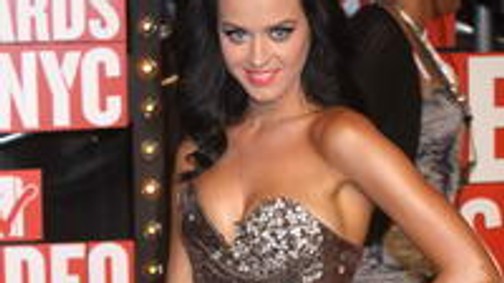 Katy Perry