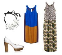 Marni at H&M & GLAMOUR shoppingparti nyertesek