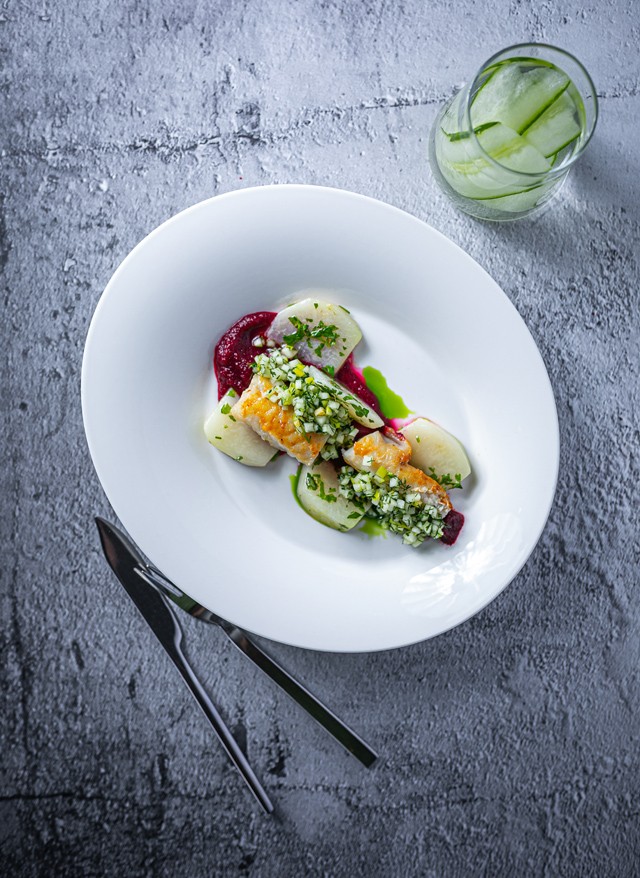 Ebédelj úgy, mintha Párizsban lennél!