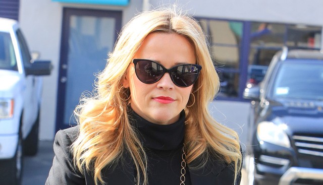 Reese Witherspoon