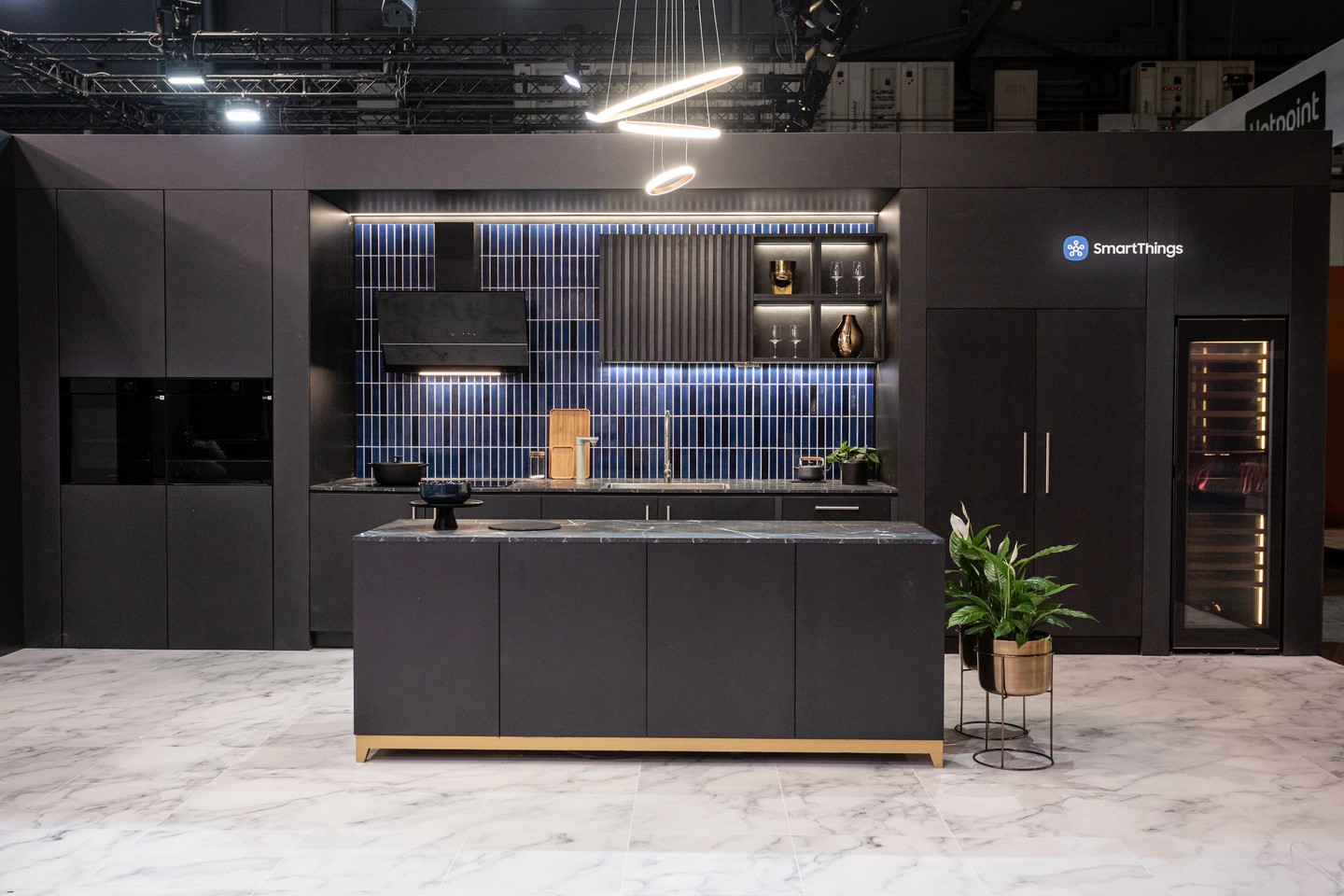 Gondolj bele, milyen lenne, ha a konyhád segítene neked.