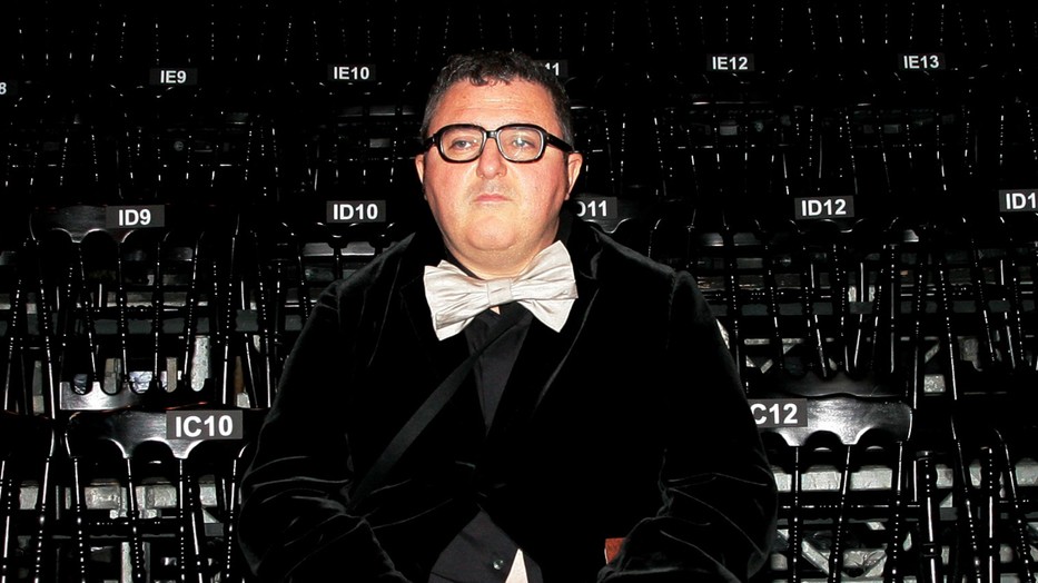 Alber Elbaz