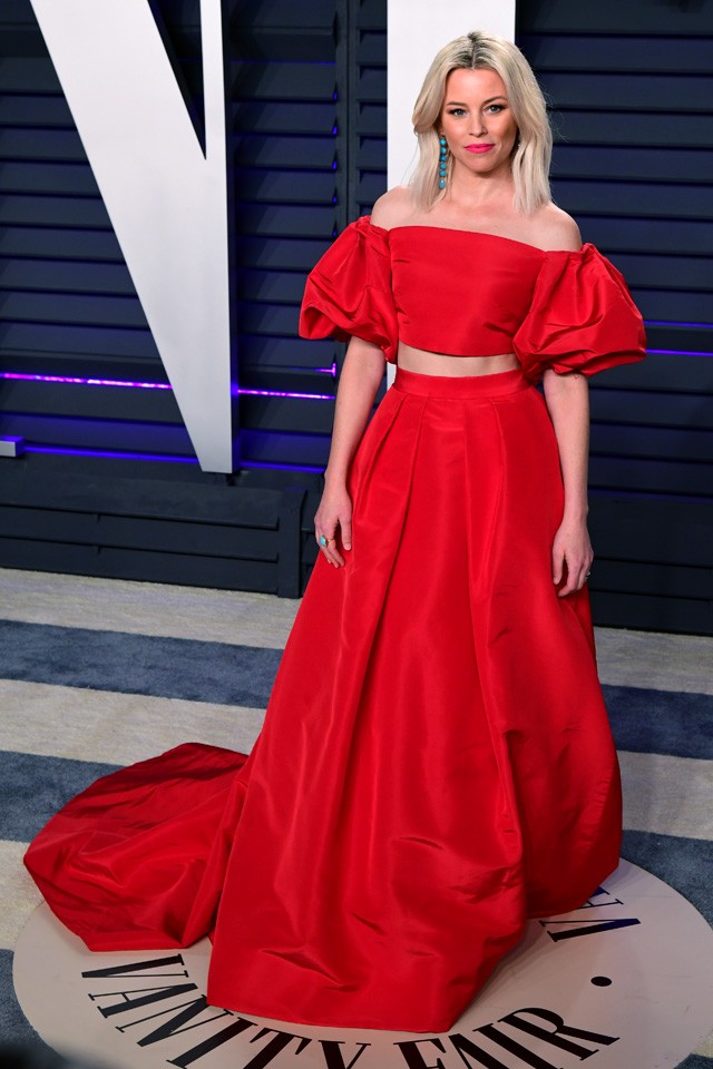 Ezekről a ruhákról senki nem beszélt az Oscar-gálán, pedig érdemes látni őket