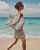 A LEBRAND x RESERVED nyári kollekciója effortless szabásokkal, trendi mintákkal és modern city to beach hangulattal hódít idén