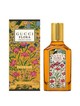 Flora Gorgeous Orchid Intense Eau de Parfum GUCCI 56 100 Ft/50 ml - Az orchidea selymes szirmainak és a krémes vaníliának a találkozása a sós jegyek tiszta, ásványi karakterével, amelyet a sötét kakaó mély, igéző tónusai tesznek felejthetetlenné.