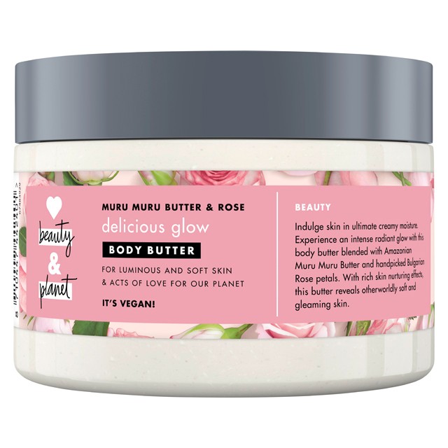 Elképesztő, hogy hogyan kerülnek bele a természetes összetevők szépségápolási termékeidbe