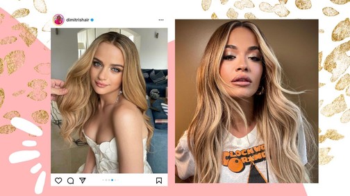 A Bambi szőke a sztárok legújabb kedvenc árnyalata - mutatjuk, miért