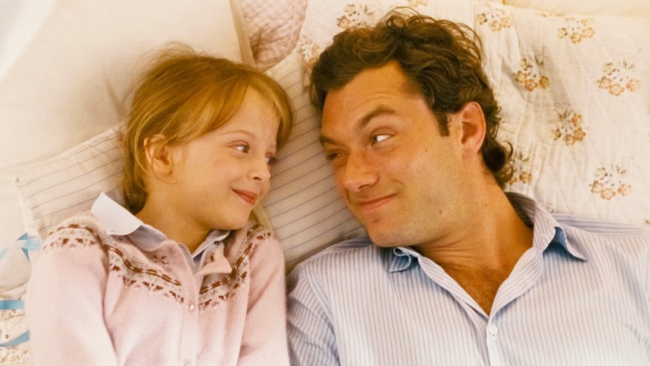 Ma már rá sem ismerni a kis Sophie-t alakító gyereksztárra