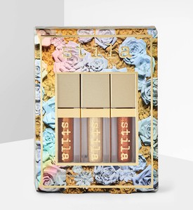 Glitter And Glow folyékony szemhéjfesték szett (All Fired Up) STILA beautybay.com