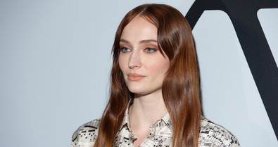 Sophie Turner először mozdult ki, mióta kiderült, hogy válnak, és nem is akárkivel