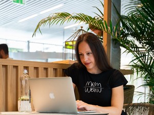 Indítsd a hetet egy egyszerű, de annál sikkesebb szettel!