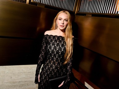 Fel sem ismernénk Lindsay Lohant friss fotóin: brutális, mennyire megváltozott a színésznő arca az elmúlt 10 évben