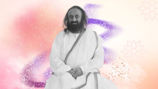 „Elfelejtettünk mosolyogni, és elfelejtettük, micsoda öröm van bennünk” – Ravi Shankar spirituális vezetőt kérdeztük a boldogság titkáról