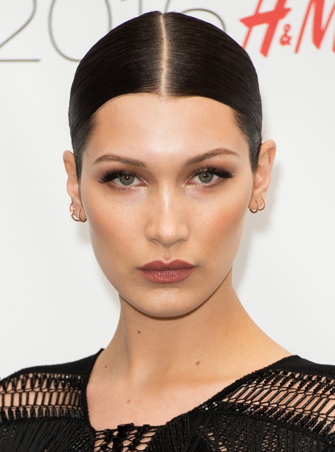 szalagavató, smink, sztárok sminktippek, kristen stewart, gigi hadid, taylor swift