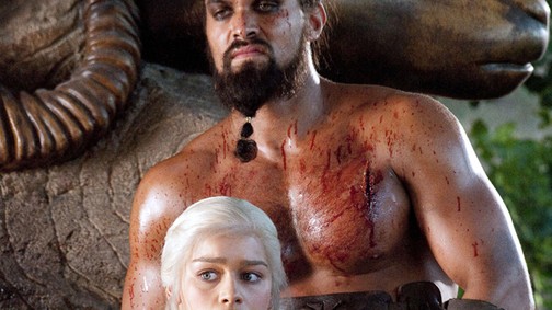 A legdurvább szexjelenetek a Trónok harcában