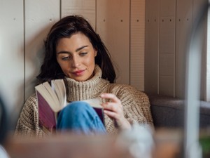 6 pszichológiai könyv, ha szeretnél boldogabb és egészségesebb párkapcsolatot