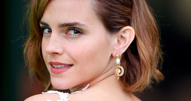 Emma Watson merész fürdőruhája a legsikkesebb darab, amit valaha láttunk