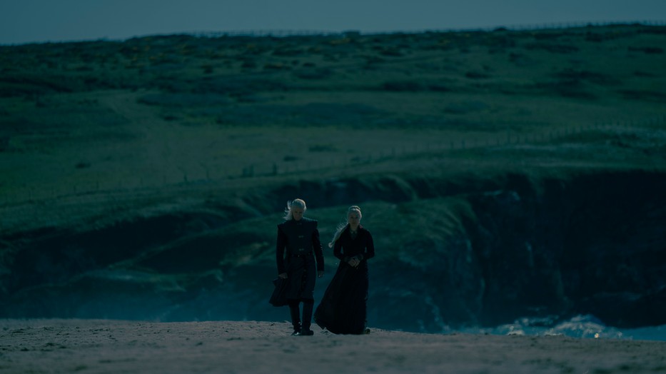 Az HBO Max megvédte a Sárkányok házát a rajongók dühkitörésével szemben