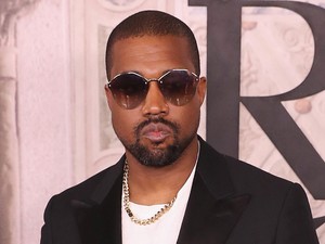 Hivatalosan is megváltoztatta nevét: Kanye West többé már nem Kanye West
