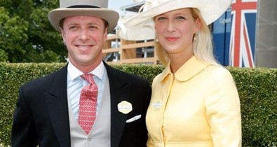 Most már hivatalos: Pippa Middleton exe benősül a királyi családba!