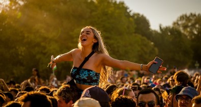 Így kerüld el a fesztiválbetegségeket