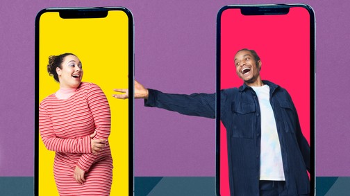 Ezt teszi a szerelmi életünkkel az internet és az okostelefon