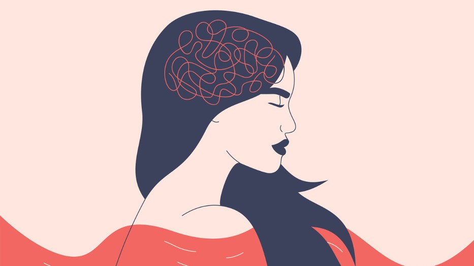 A 9 kritériumból 5-nek kell teljesülnie ahhoz, hogy felállítható legyen a diagnózis