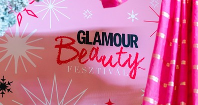 Egy teljes hétvége a szépségápolás jegyében! Te ott voltál a GLAMOUR Beautyfesztiválon?