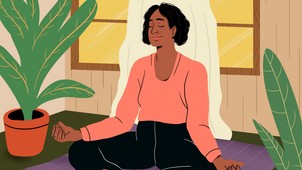 Ha nem állsz ki magadért, megbetegíted a tested: ezt üzeni a torokcsakra