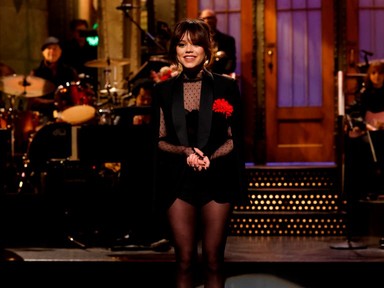 Jenna Ortega nem akarta elvállalni Wednesday szerepét, és nyomós oka volt rá