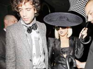 Lady Gaga és Mika?