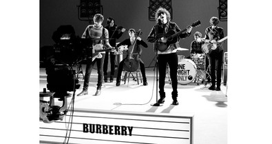 A Burberry kúlságának titka