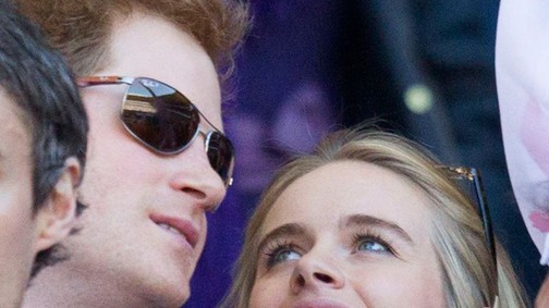 Nem lesz újabb hercegi lagzi, Harry szakított