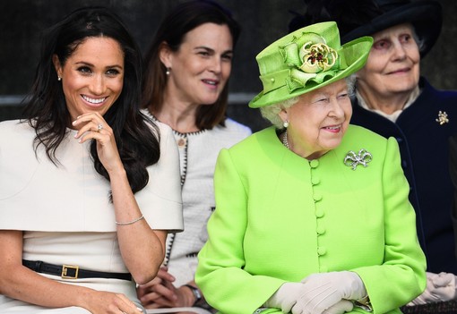 10 trend a királyi család gardróbjából, ami 2024-ben is tökéletesen megállja a helyét