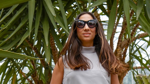 Egy tervező, aki már 2 éves korában is a divattal foglalkozott - Makk Melindával, a Lindamelinda alapítójával beszélgettünk