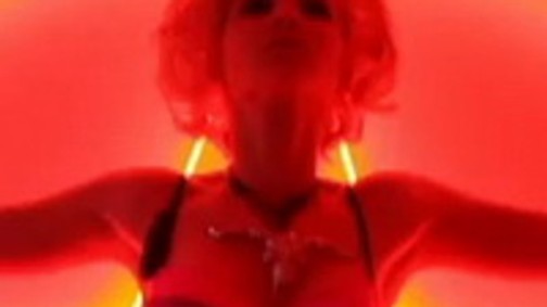 Exkluzív: Magyar fashion videó premierek a londoni Sohóban