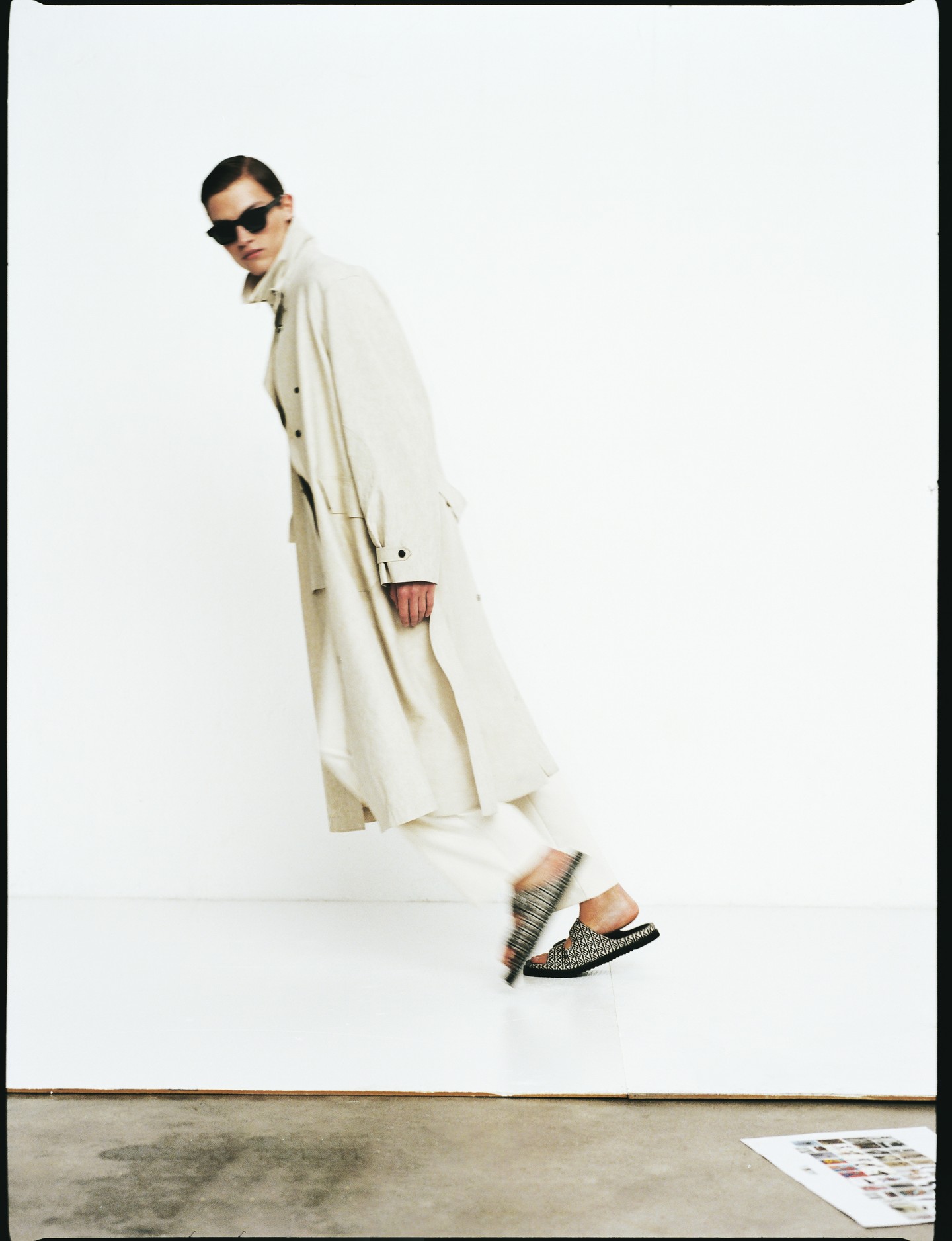 KAZAR Studio 2025 tavasz-nyár