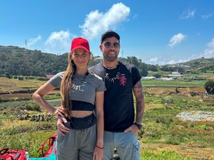 „Végig sunyiskodták és csalták az egészet” - háborognak a kommentelők Mikes Anna és Krausz Gábor posztja alatt