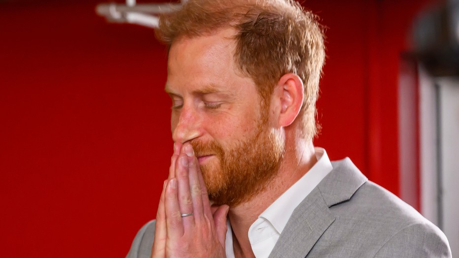 Újratárgyalják Harry herceg ügyét, gyökerestül megváltozhat majd az élete