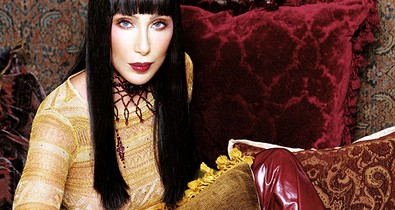 I Got You Babe - Cher 70!