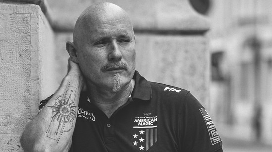 Schram András: „A fotózást nem lehet tanulni, vagy látod vagy nem”