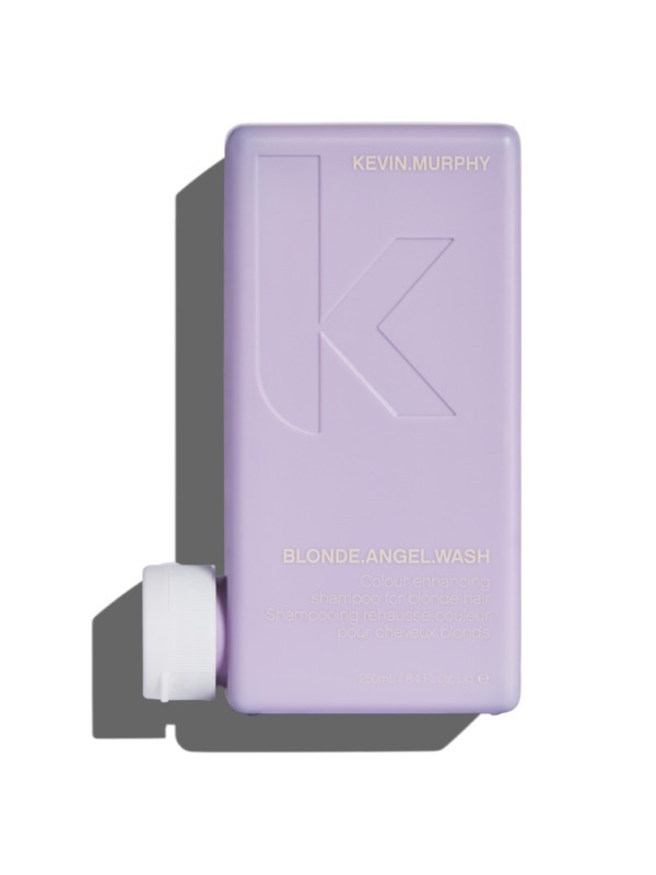 Blonde Angel Wash lila sampon KEVIN MURPHY 8700 Ft/250 ml