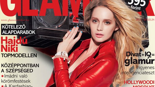Benne lehetsz a GLAMOUR magazinban! - Állj modellt nekünk